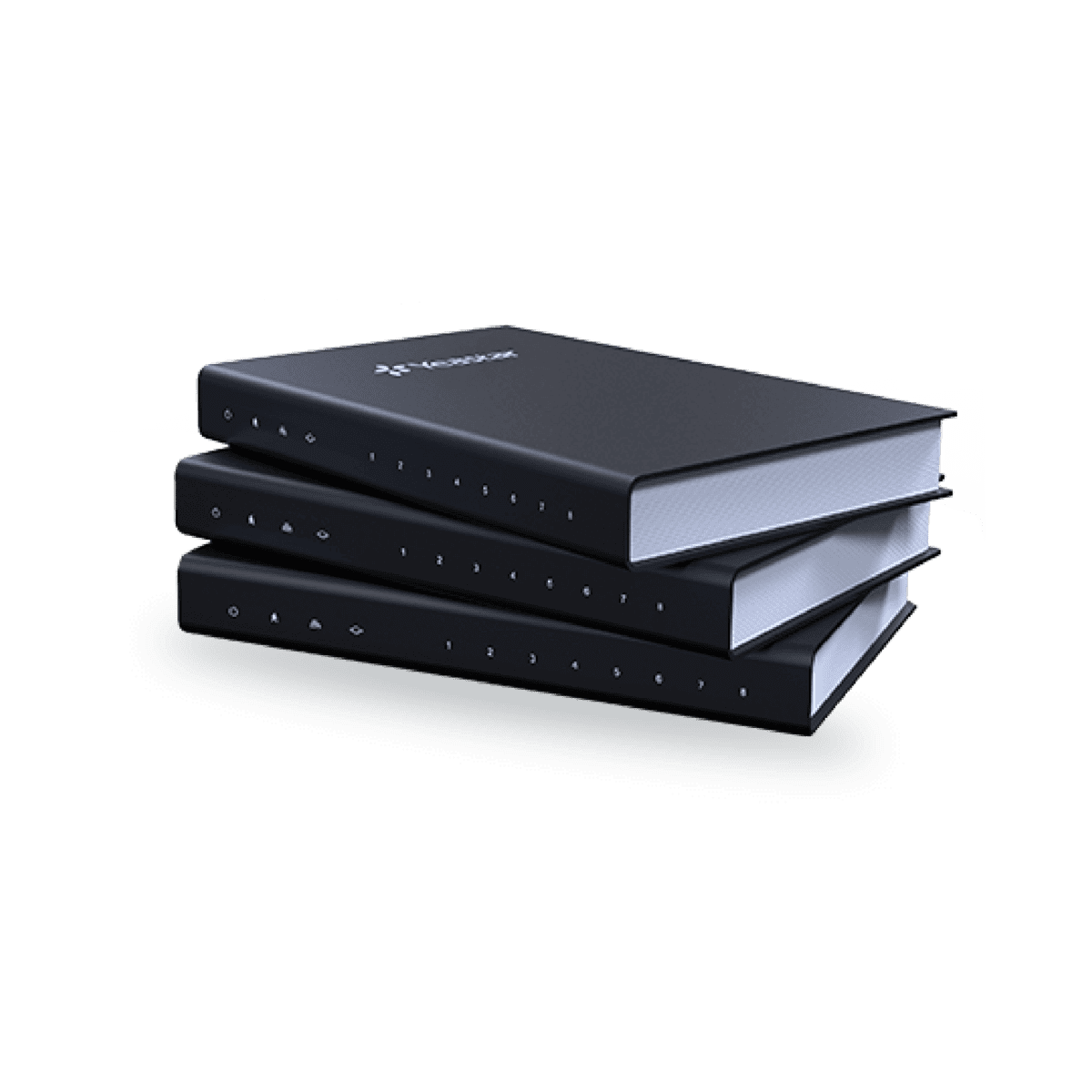 Video Gateway_Yeastar TA SERIES FXO VoIP Gateway