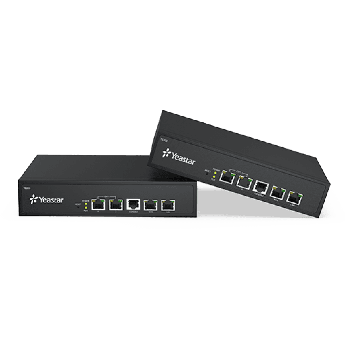 Video Gateway_Yeastar TG Series VoIP GSM Gateway