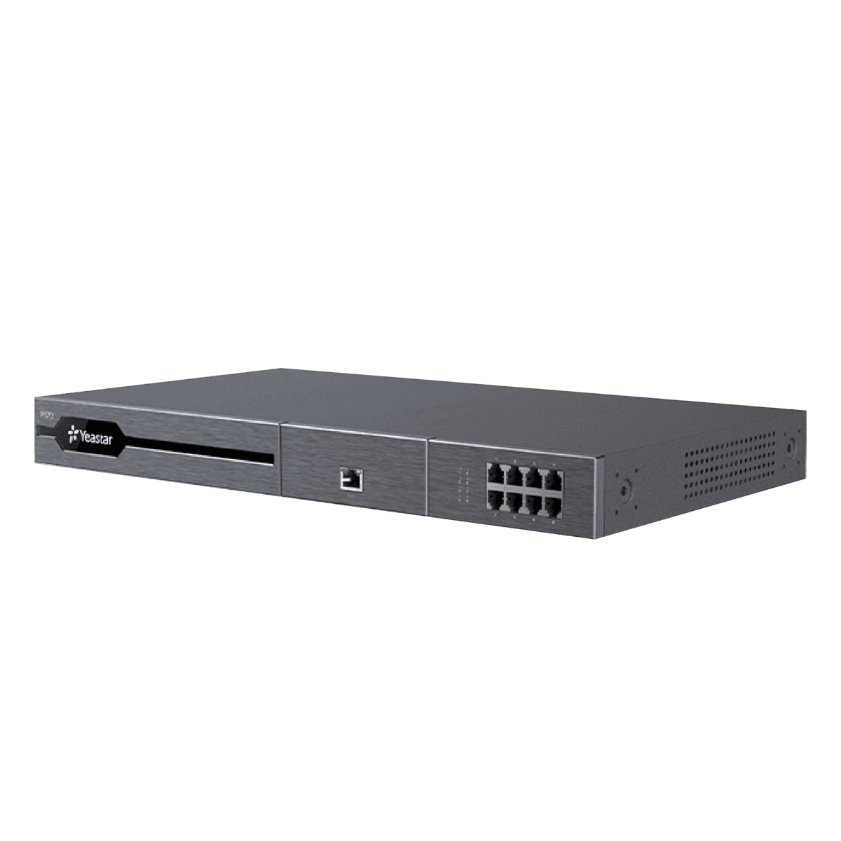 Voice_On Premise_Yeastar P570